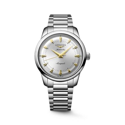 Longines Conquest Heritage