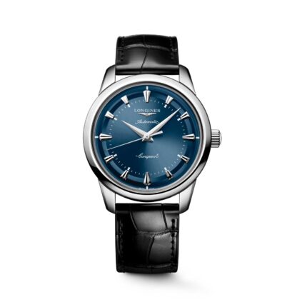 Longines Conquest Heritage