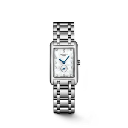 Longines Dolcevita
