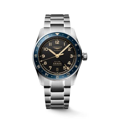 Longines Spirit Zulu Time