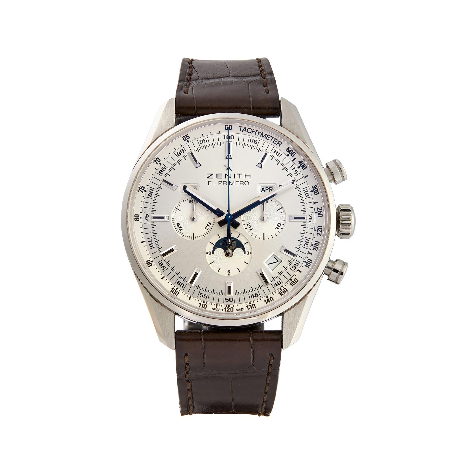 Zenith El Primero 410